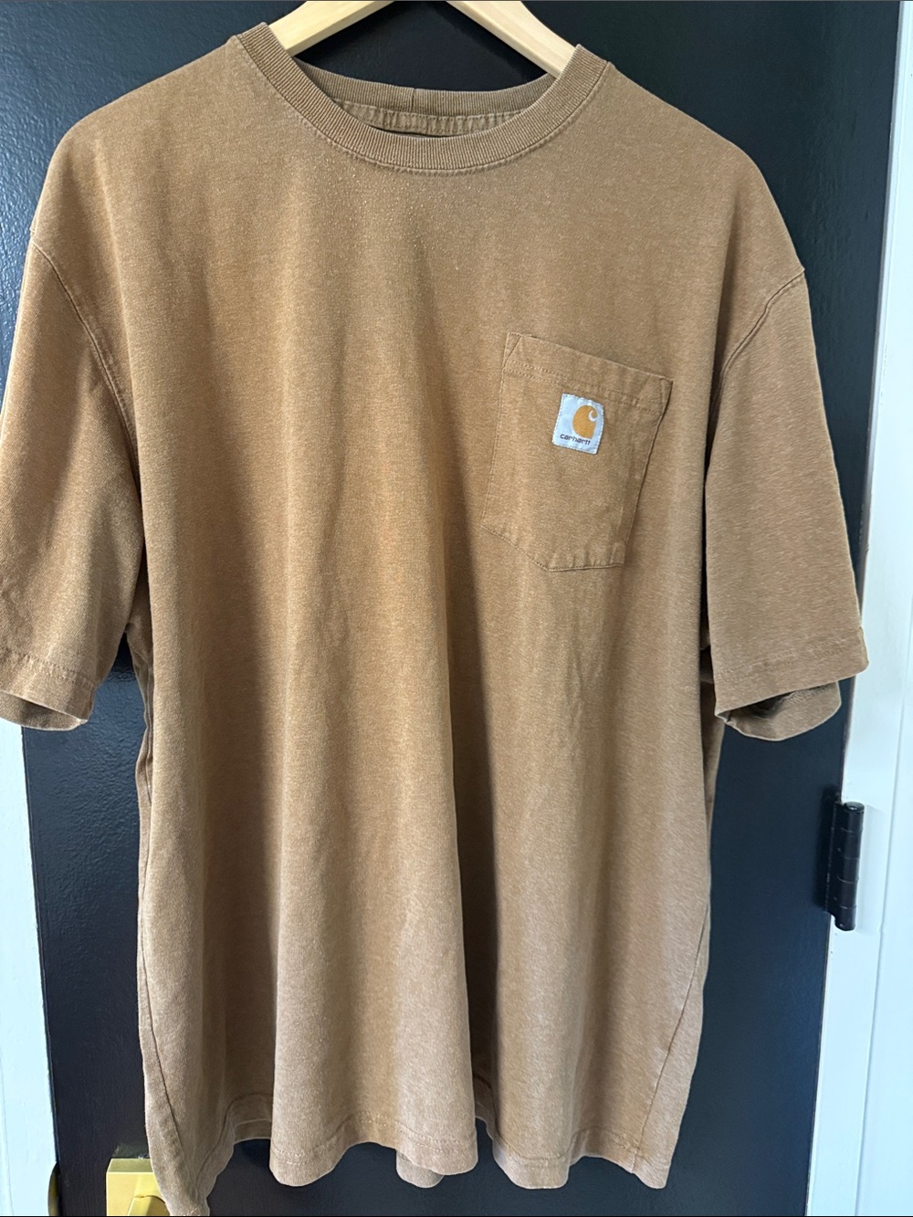 Carhartt Tshirt